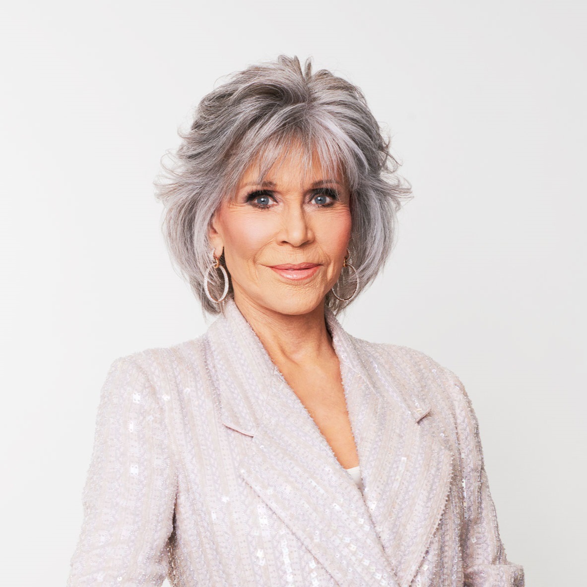 Jane Fonda